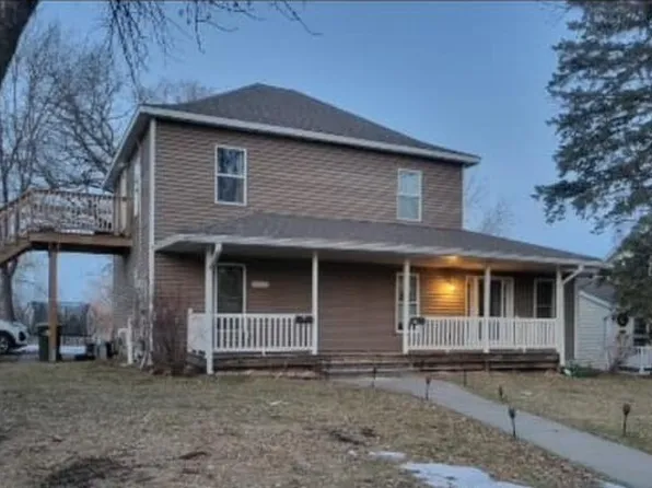 603 E Main St #1, Melrose, MN 56352