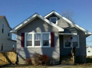 4007 Aldrich Ave N, Minneapolis, MN 55412