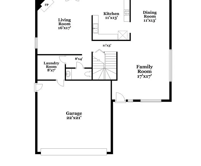 13423 Beechberry Dr — Photo 2