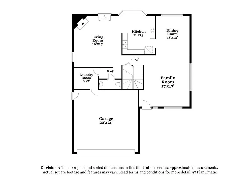 Building Photo - 13423 Beechberry Dr