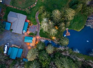 39100 SE Tumala Mountain Rd, Estacada, OR 97023