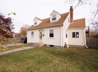 626 School St, Pawtucket, RI 02860