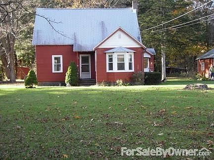 Nice Country Settling
						:
						Must See!!