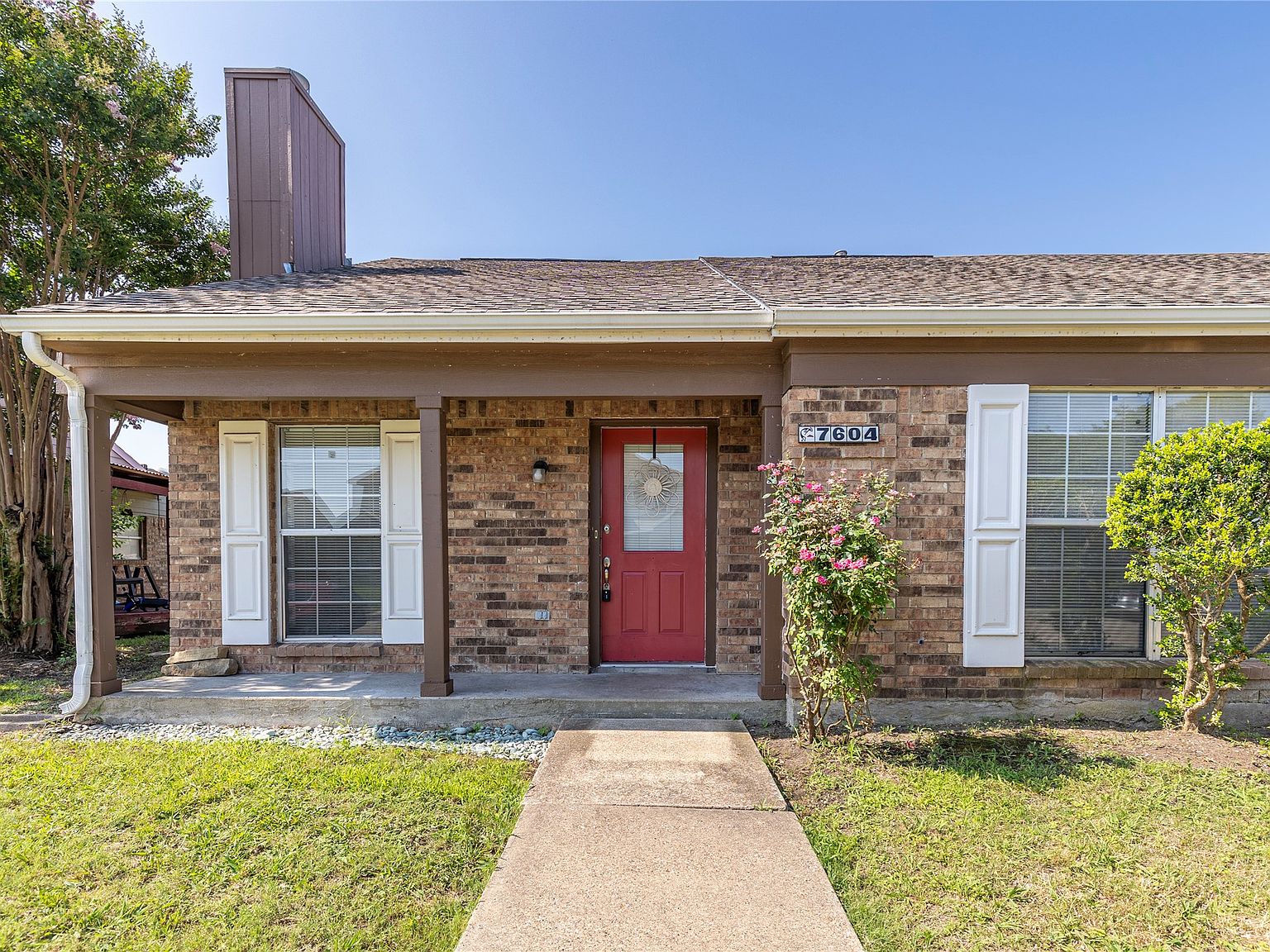 7604 Cousteau Dr, Rowlett, TX 75088 | Zillow
