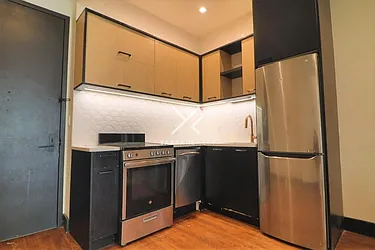 Rented by Yaffa Realty LLC