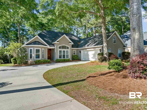 8763 Tupelo Ct, Daphne, AL 36527
