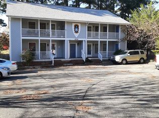 209 N Mason St #C, Apex, NC 27502