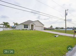 1009 Jacaranda Pkwy E FLOOR 33909, Cape Coral, FL 33909