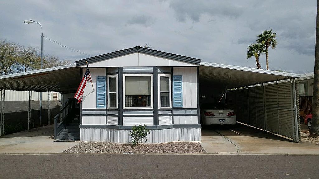 2121 N Center St LOT 123, Mesa, AZ 85201 Zillow