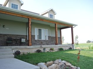 1235 W 4800 S, Preston, ID 83263