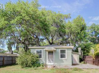 5023 27th Ave S, Gulfport, FL 33707