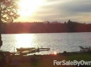 16488 Cc25 Ln, Wetmore, MI 49895