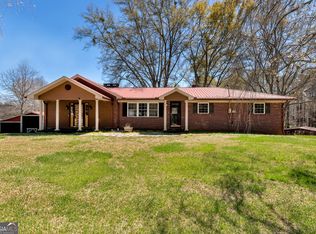 608 Dixon Rd, Demorest, GA 30535