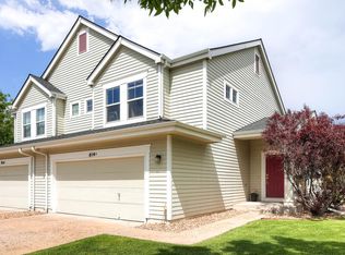 814 Union St UNIT A, Golden, CO 80401