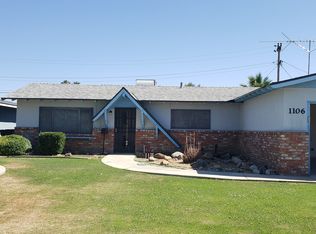 1106 State Ave, Shafter, CA 93263
