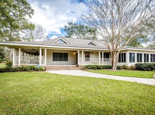 6503 Little Church Rd, Ocean Springs, MS 39564