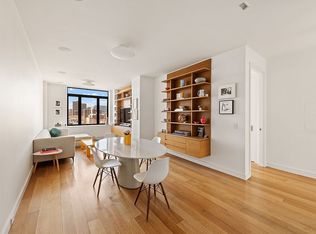 The Lenox, New York, NY 10027