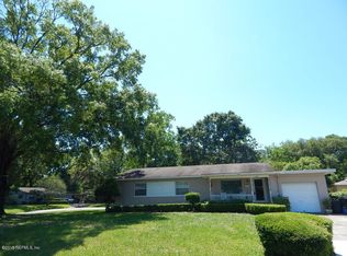 6432 Romilly Dr, Jacksonville, FL 32210