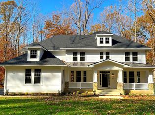 2836 Glen Isle Rd, Riva, MD 21140