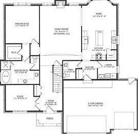 2nd image of 52803 Ponte Vecchio Dr