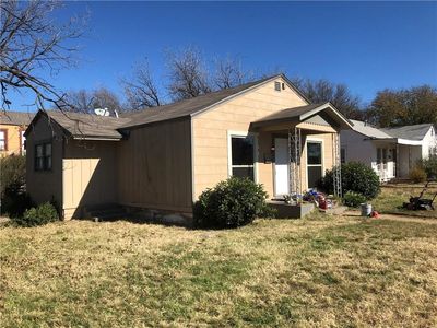 602 En 15th St, Abilene, TX, 79601
