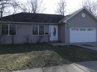 1124 Leonard Ave, Rolla, MO 65401