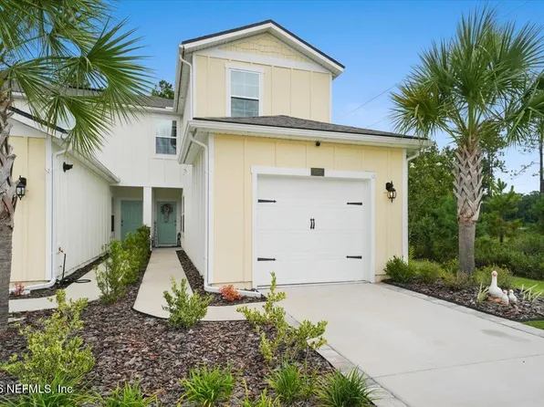 699 COASTLINE Way, St. Augustine, FL 32092
