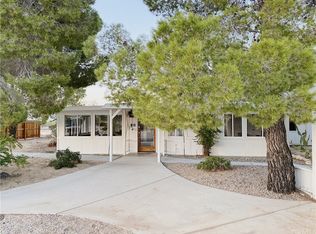 58125 Jack Rabbit Trl, Landers, CA 92285