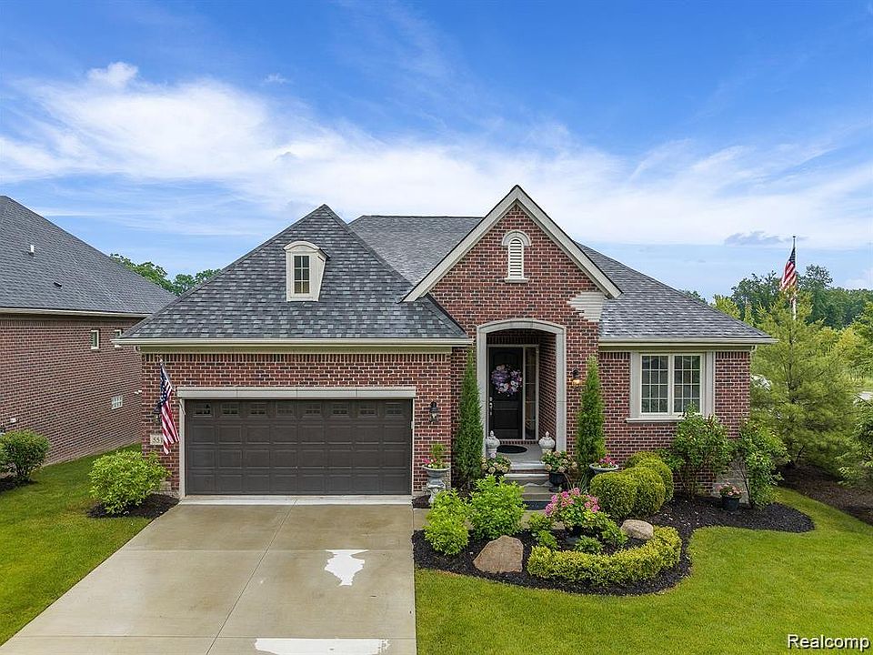 5515 Woodfall Rd, Clarkston, MI 48348 MLS 20221046136 Zillow