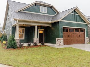 2666 Bending Way, Tallahassee, FL 32308