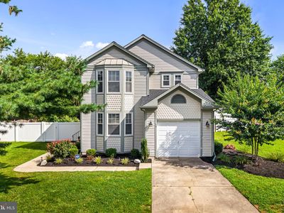 12 Apple Way, Marlton, NJ, 08053