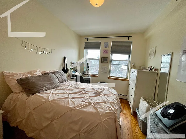 202 Chestnut Hill Ave #3D — Photo 8