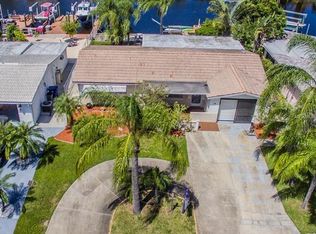5003 Anchor Way, New Port Richey, FL 34652