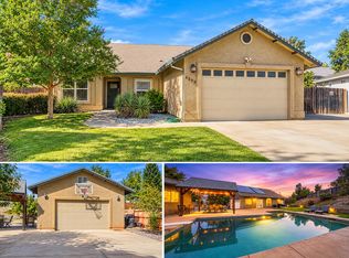 4898 Squirrel Run Ct, Redding, CA 96002