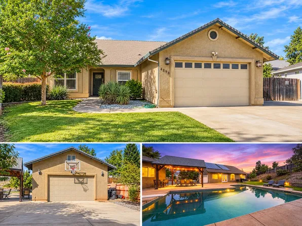 4898 Squirrel Run Ct, Redding, CA 96002