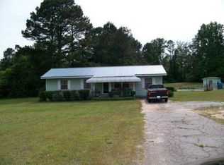 895 Corinth Rd, Hogansville, GA 30230