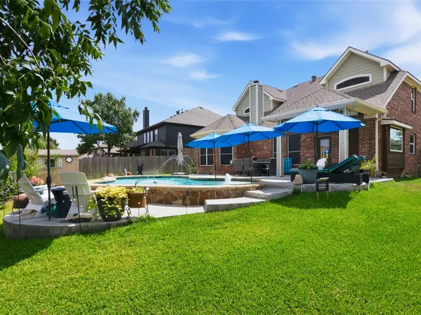 12748 Campolina Way, Fort Worth, TX 76244