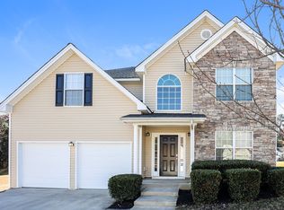 4226 Kensington Cv, Atlanta, GA 30349