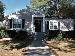 2702 Thornton Cir SW, Huntsville, AL 35801