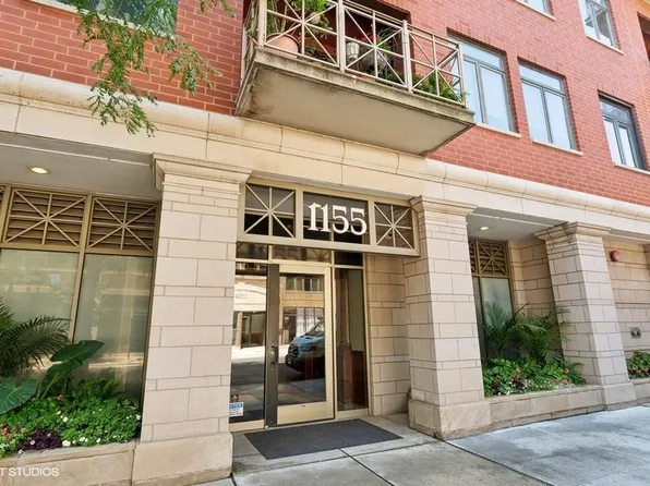 1155 W Armitage Ave APT 302, Chicago, IL 60614