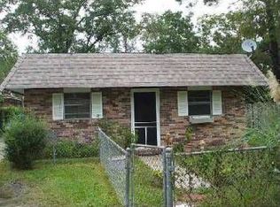 2233 30th St, Gulfport, MS 39501