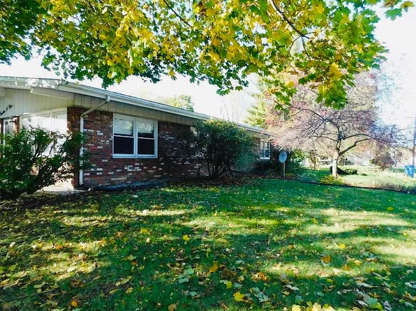 1202 Park Ave, Chesterton, IN