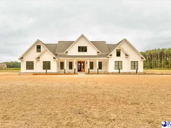 4530 Tightrope Dr, Florence, SC 29501