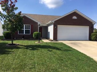 3734 Pursley Ln, Indianapolis, IN 46235