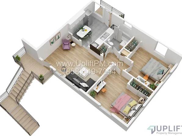 4831 Castle Ave, San Diego, CA 92105