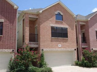 9805 Marlink Ln, Houston, TX 77025