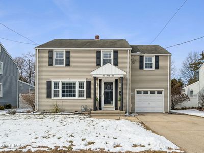 121 Corson Avenue, Hamilton, NJ, 08619