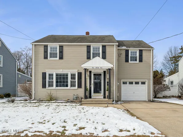 121 Corson Avenue, Hamilton, NJ 08619