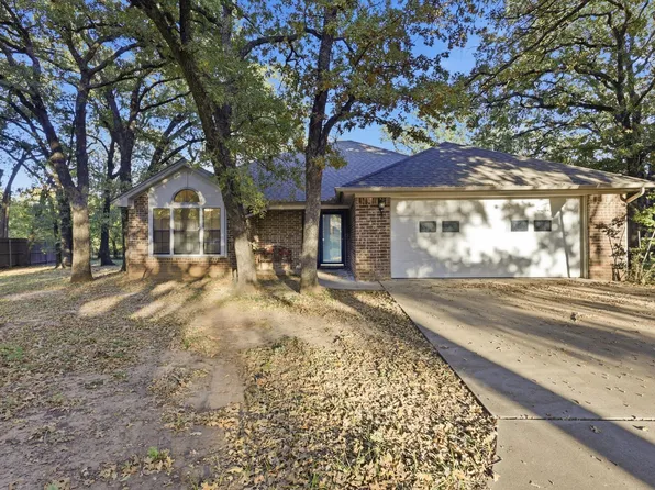 1404 Shady Ln, Decatur, TX 76234