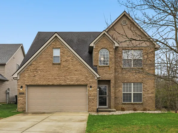 4420 Natal Pl, Lexington, KY 40509